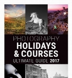 Photography Holidays and Courses - Ultimate Guide 2017