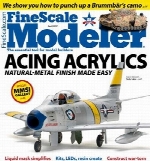 FineScale Modeler - April 2017