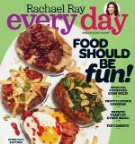 Rachael Ray Every Day - March 2017