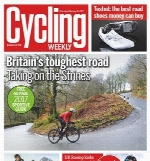 Cycling Weekly - February 16 2017