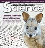 Australasian Science - March April 2017