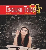 English Today - March 2017
