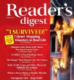 Readers Digest - March 2017