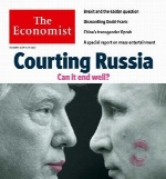 The Economist - February 11 2017