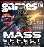 GamesTM - Issue 184