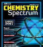 Spectrum Chemistry - January 2017