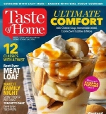 Taste of Home - February March 2017