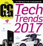 Gadgets and Gizmos - January 2017
