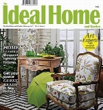 The Ideal Home and Garden - February 2017