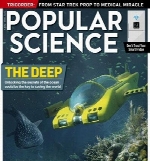 Popular Science - February 2017