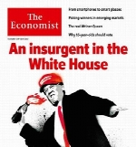 The Economist - February 4 2017