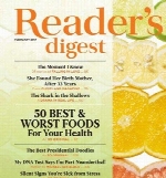 Readers Digest - February 2017