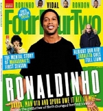 FourFourTwo - March 2017