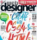Web Designer - Issue 258