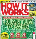 How It Works - Issue 95