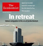 The Economist - 28 January 2017