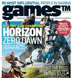 GamesTM - Issue 183