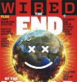 Wired - March 2017