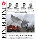 The Independent - 17 January 2017