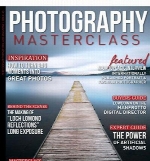 Photography Masterclass - Issue 49