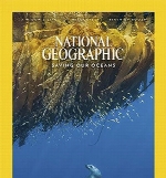 National Geographic - February 2017
