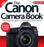 The Canon Camera Book
