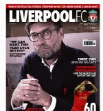 Liverpool FC Magazine - February 2017
