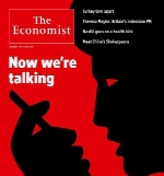 The Economist - January 7 2017