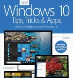Windows 10 Tips Tricks and Apps 3rd Edition