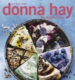 donna hay Magazine - February - March 2017