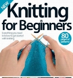 Knitting for Beginners 5th Edition