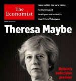 The Economist - January 7 2017