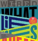 Wired - February 2017