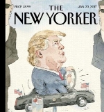 The New Yorker - January 23 2017