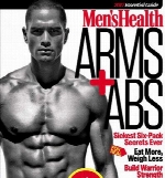 Men-s Health - Guide to Arms ABS 2017