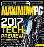 Maximum PC - February 2017