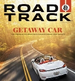 Road and Track - February 2017