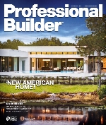 Professional Builder - January 2017