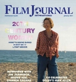 Film Journal International - January 2017
