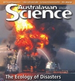 Australasian Science - January - February 2017