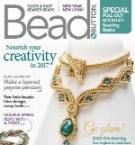 Bead and Button - February 2017