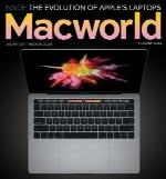 Mac World - January 2017