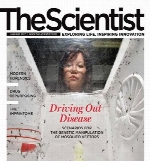 The Scientist - January 2017