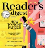 Readers Digest - January February 2017