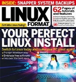 Linux Format - January 2017