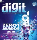 Digit Magazine - December 2016
