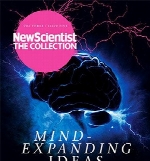 New Scientist The Collection - Mind Expanding Ideas 2016