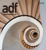 Architects Datafile (ADF) - December 2016