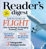 Readers Digest International - December 2016