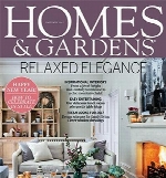 Homes and Gardens - January 2017